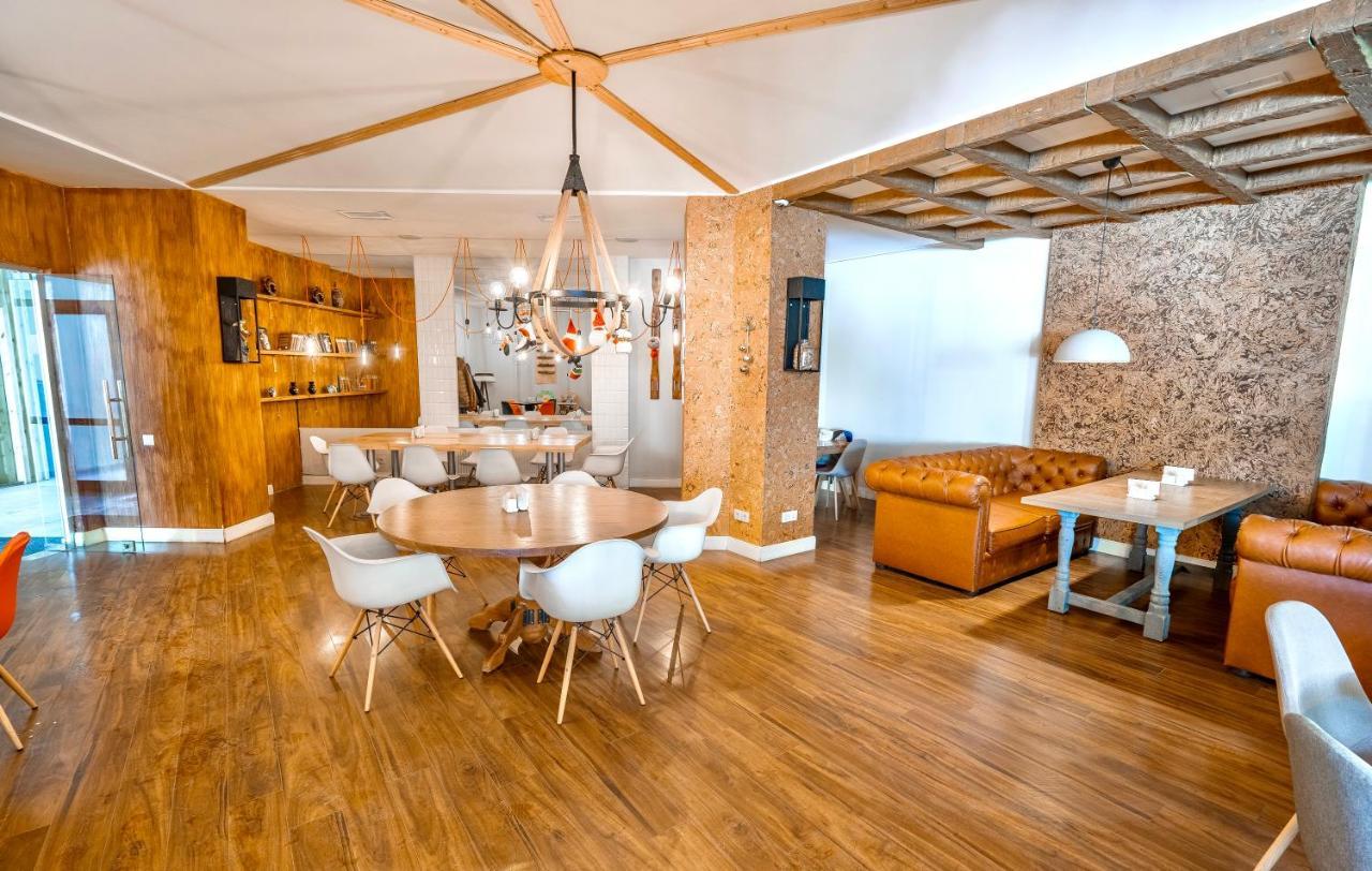 Gvc 215 New Gudauri Apartman Kültér fotó
